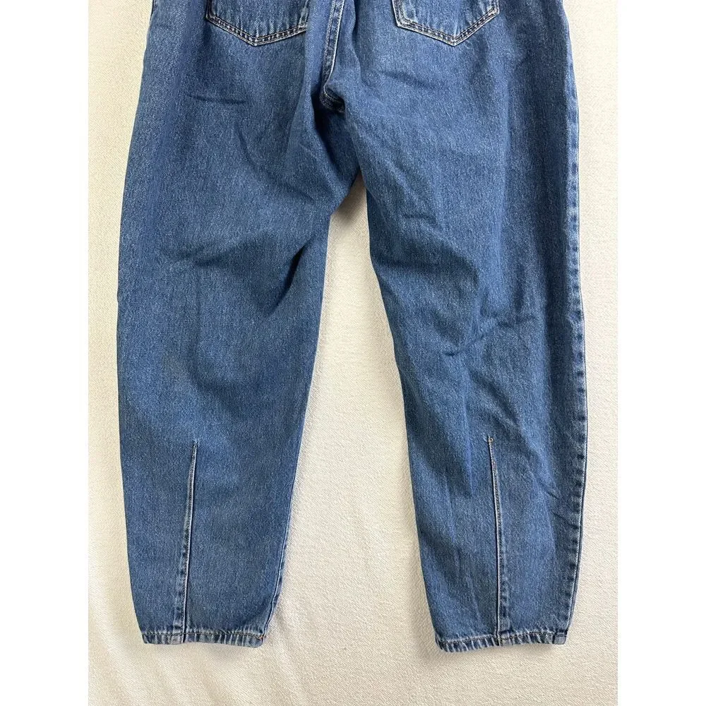 Zara jeans women